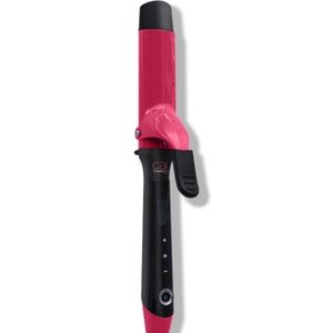 Caj 1.5" Oval Voluminator Iron